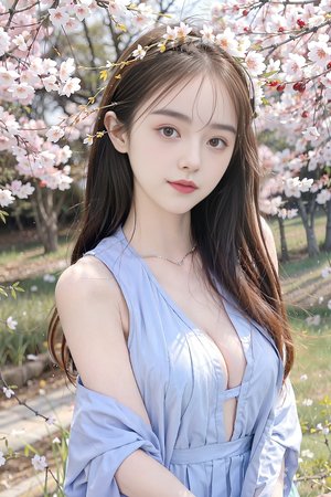 麻烦请叫我上仙
