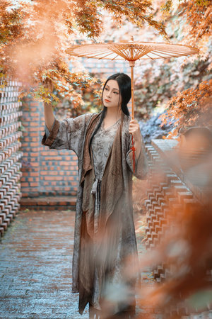 莽荒纪之少炎丑