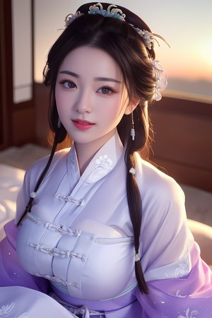 穿成恶毒公主后，众卿争相当榜一