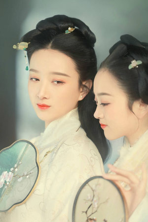 异世界的白狼