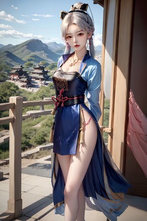 后悔爱上不可得之人
