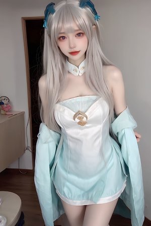 在下雨时奔跑