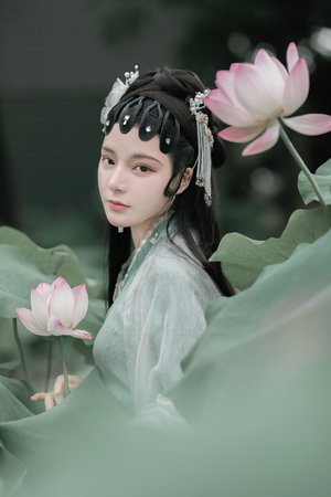 狐妖之问天机