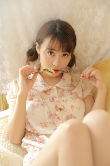 神秘探险家