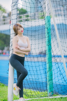 我和女友有个系统