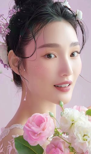 从斗罗谱写人道史诗