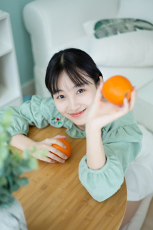 富贵骄女