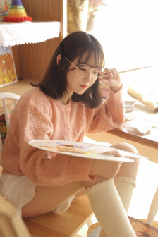 反派庶女不好惹