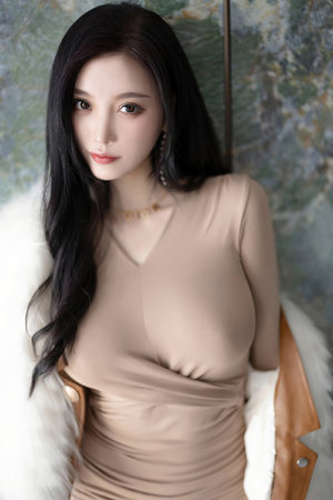 女配她开启崩书模式了