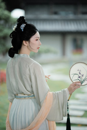 我不是带妹高手