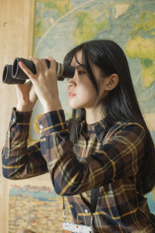 异梦叙