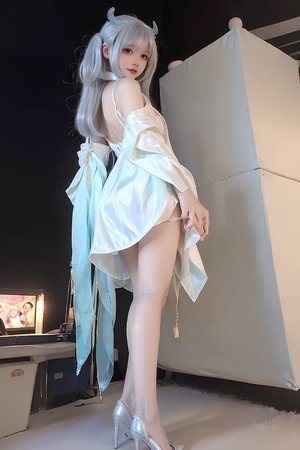穿书之病娇反派的小甜心