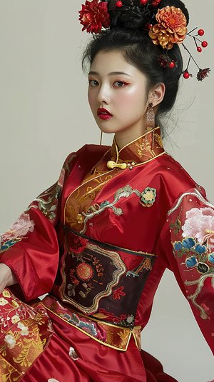 神农别闹