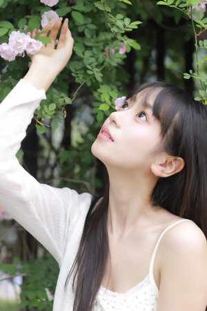 情似南之暖阳