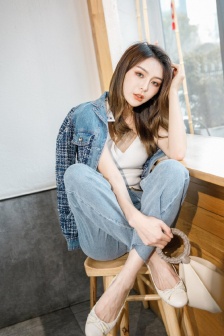 发上簪