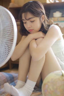 你存在四个月