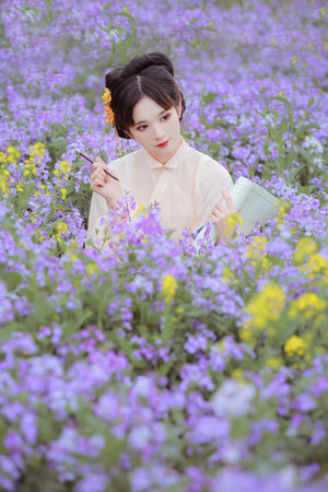 木小森和石小磊