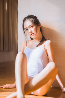 穿越之淑女林墨