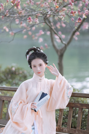 清瑶知我心