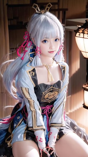金色绿茵