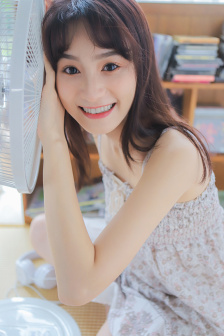 白石山
