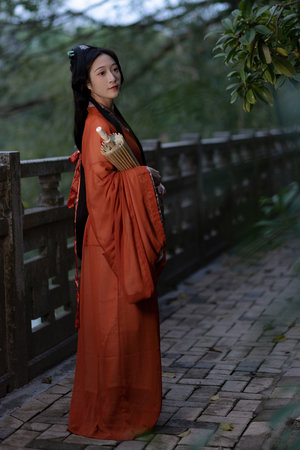 球仙记