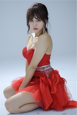 这个毒妻有点甜