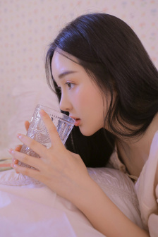 十慧盲眼