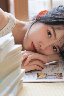 梦里的小溪