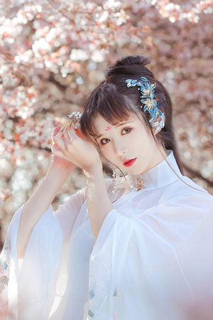 魔君？不，我是魔王