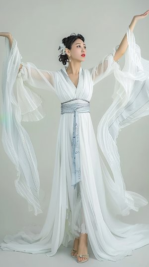 女帝养成，我能看穿隐藏进化