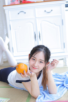 月满西楼，锦书南来