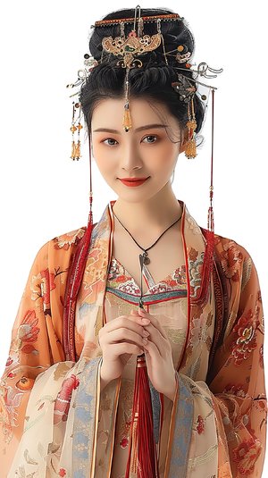 你若不弃，我愿随行