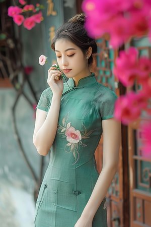 炎灵魔神