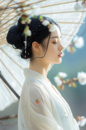 娘娘每天都在寻死