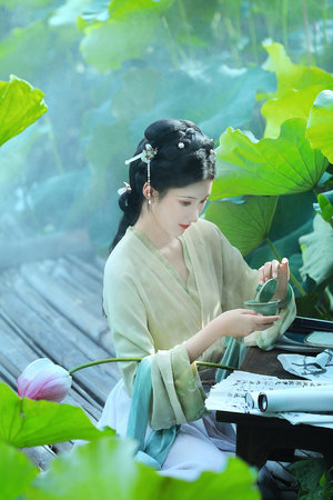 小雌性超香软，开局治愈五大恶兽