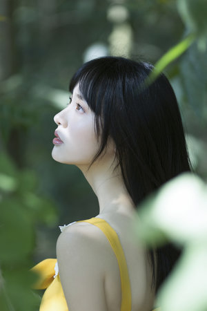 穿越当家小媳妇