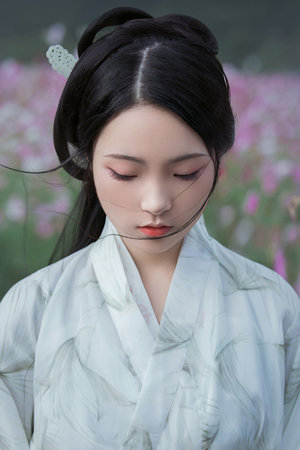 我的学姐会魔法