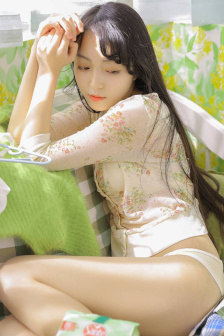 快意情仇传