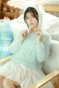 暴君的小美人又美又飒